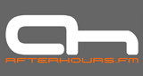 AfterHours FM (AH.FM) LOGO