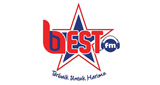 Best FM LOGO Best FM LOGO