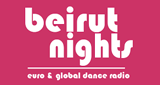 Beirut Nights Radio LOGO