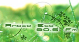 Radio ECO Jujuy 90.5 Mhz. LOGO
