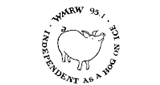 WMRW LOGO WMRW LOGO