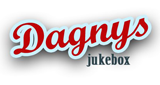 Dagnys Musikcafe LOGO