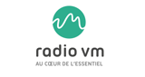 CIRA Radio Ville-Marie LOGO CIRA Radio Ville-Marie LOGO