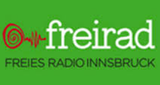 Radio Freirad LOGO