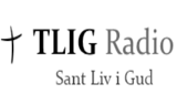 True Life in God Radio Swedish LOGO