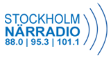 Stockholm NARRadio LOGO