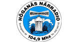 Hoganas Narradio LOGO