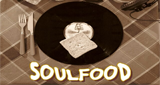 Soulfood Radio LOGO