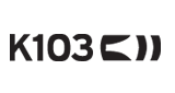 K103 LOGO