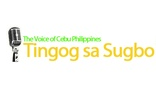 Tingog sa Sugbo LOGO Tingog sa Sugbo LOGO