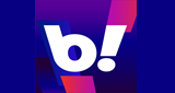 Radio bravo! LOGO