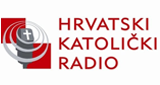 Hrvatski Katolicki Radio LOGO