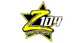 Z104 Superstar Country LOGO Z104 Superstar Country LOGO