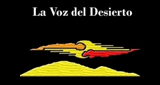 La Voz Del Disierto LOGO