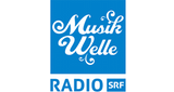 SRF Radio Musikwelle LOGO