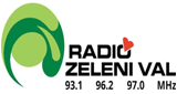 Radio Zeleni LOGO
