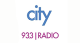 City Radio LOGO