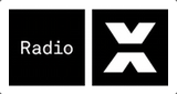 Radio X LOGO