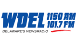 WDEL LOGO