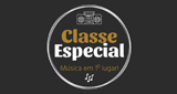 Rádio Classe Especial LOGO