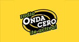 Onda Cero LOGO