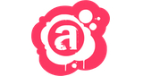 Radio Atlântida FM LOGO Radio Atlântida FM LOGO