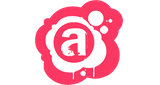 Radio Atlântida FM LOGO
