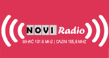 Novi LOGO