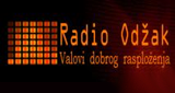 Radio Odžak LOGO