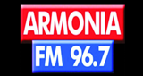 Armonia FM LOGO Armonia FM LOGO
