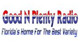 Good And Plenty Radio LOGO