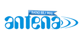 Antena Radio LOGO