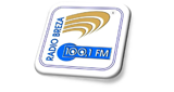 Radio Breza LOGO