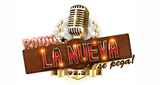 Radio La Nueva LOGO