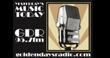 Golden Days Radio LOGO