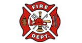 Mt. Pleasant and Titus County Fire LOGO