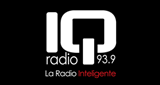 IQ Radio FM LOGO