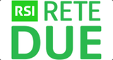 RSI Rete Due LOGO
