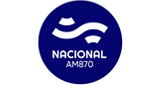 LRA 1 Buenos Aires LOGO