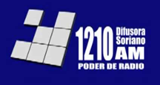 Difusora Soriano LOGO