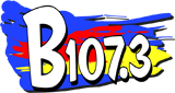 B-107.3 LOGO