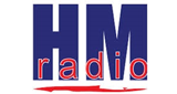 H.M Radio LOGO