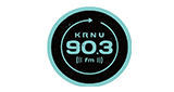 KRNU LOGO