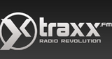 Traxx FM Hits LOGO