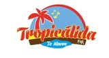 Tropicalida LOGO