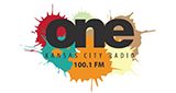 One Kansas City Radio LOGO