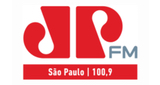 Jovem Pan FM LOGO