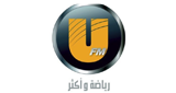 UFM Radio LOGO