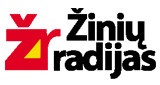 Žiniu Radijas LOGO