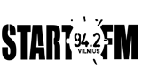 Start FM LOGO